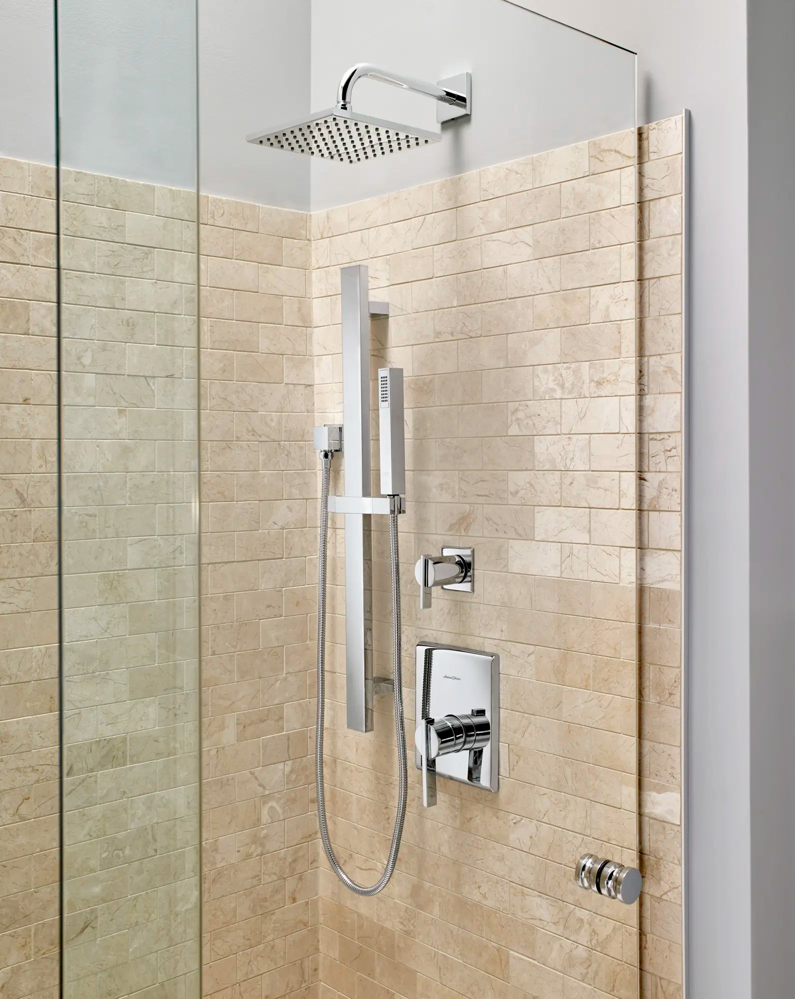 Times Square® Single-Handle Diverter Valve Trim Kit — thumbnail 3